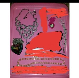 BOGO 1/2 Necklaces #9 [Add to Bundle]